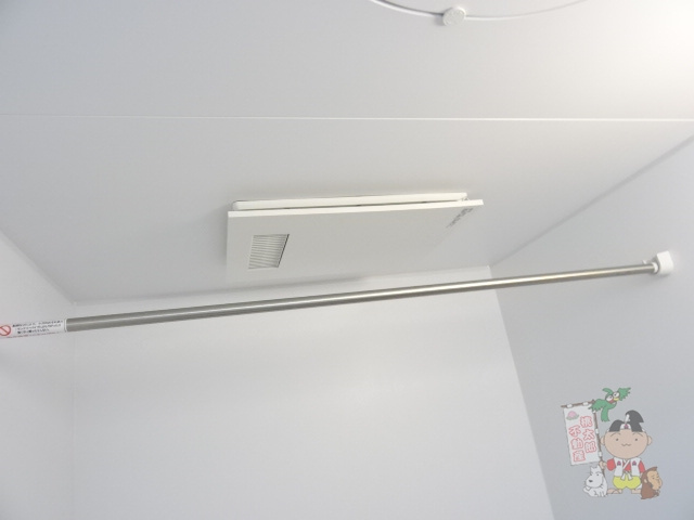 ＢＥＬＬＡＧＩＯの設備