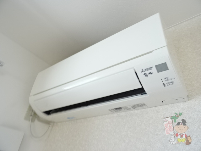 ＢＥＬＬＡＧＩＯの設備