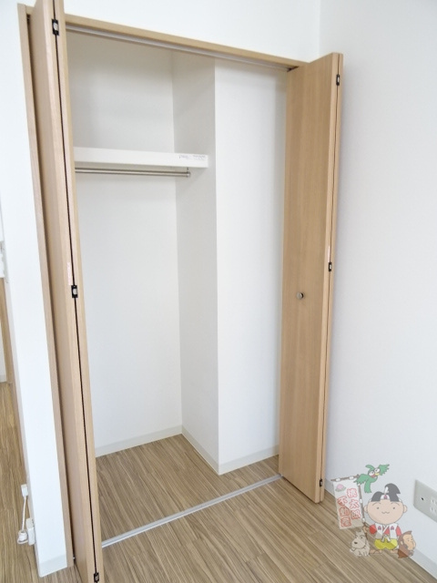 ＢＥＬＬＡＧＩＯの収納