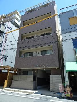 ＢＥＬＬＡＧＩＯの外観|外観写真（昼）