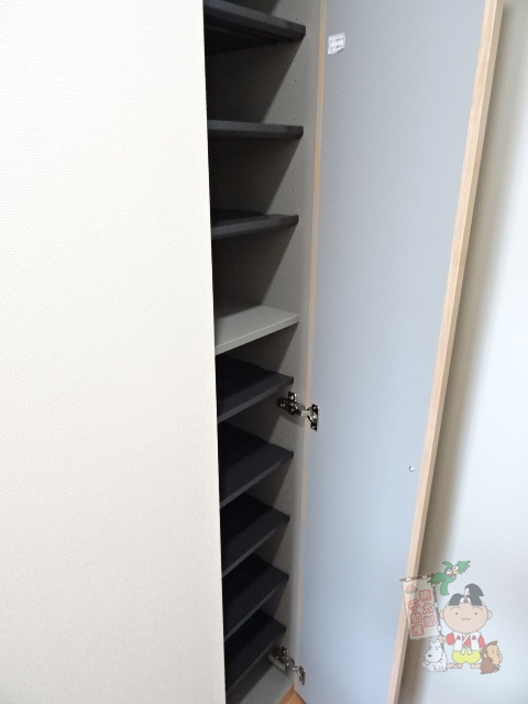 ＢＥＬＬＡＧＩＯの収納