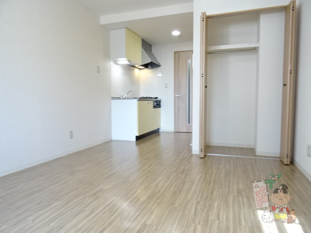 ＢＥＬＬＡＧＩＯの居間・リビング