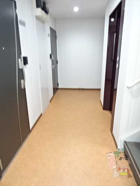 ＢＥＬＬＡＧＩＯのその他共用部分