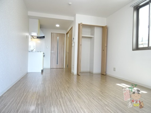 ＢＥＬＬＡＧＩＯの居間・リビング