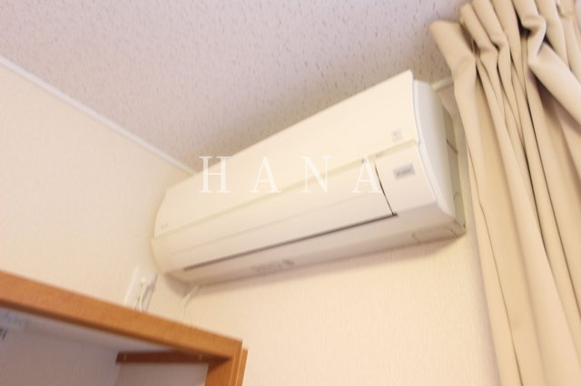 シェドゥーブルの設備