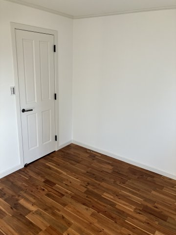 【洋室】 | ヴィラアイビス