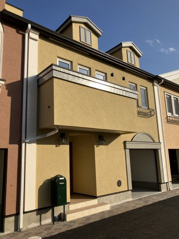 【外観】 | ヴィラアイビス