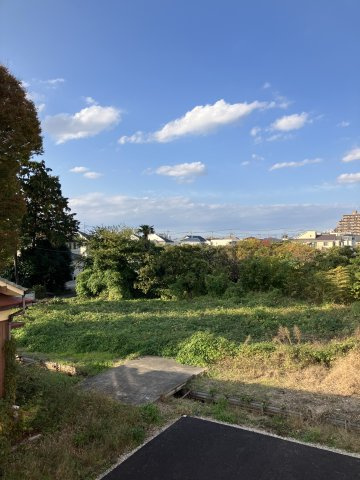 【展望】 | ヴィラアイビス