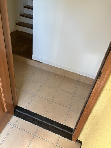 【玄関】 | ヴィラアイビス