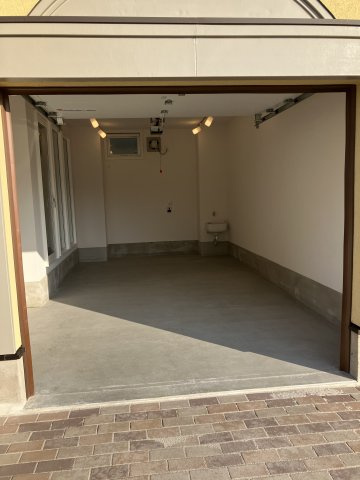 【駐車場】 | ヴィラアイビス | ビルドガレージ