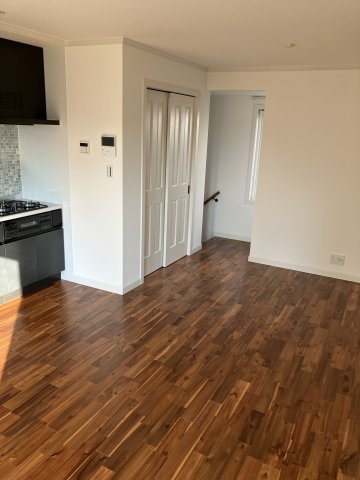 【居間・リビング】 | ヴィラアイビス