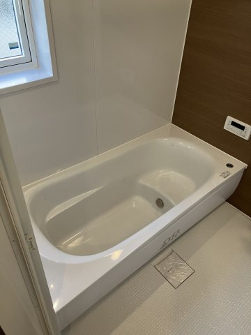 【浴室】 | ヴィラアイビス