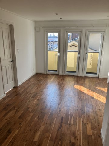 【居間・リビング】 | ヴィラアイビス