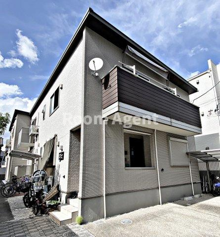 Forest　Maison　山王