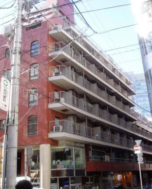 インぺリアルお茶の水