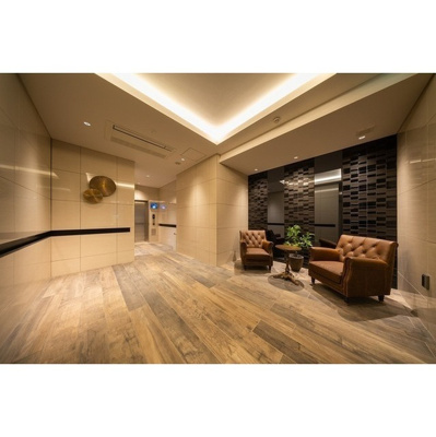 【ロビー】 | ルフォンプログレ赤塚