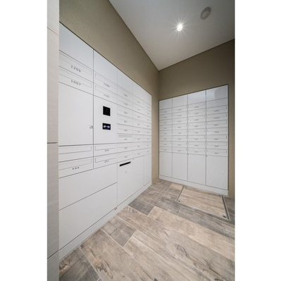 【その他共用部分】 | ルフォンプログレ赤塚