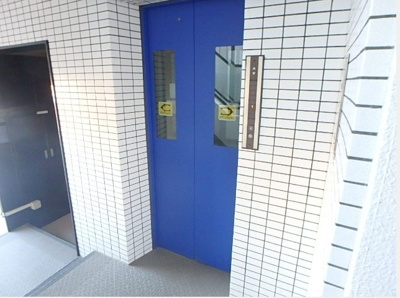 【設備】 | 扶桑ハイツ池袋