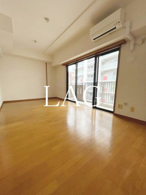 【寝室】 | フォルトゥーナ桜木 | 寝室です。