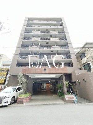 【外観】 | フォルトゥーナ桜木 | 外観です。