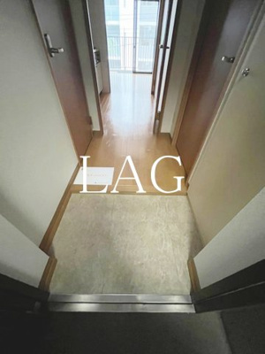 【玄関】 | フォルトゥーナ桜木 | 玄関です。