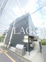 コンホーム北与野の画像