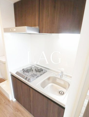 【キッチン】 | エクセラン大宮 | キッチンです。