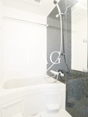 【浴室】 | エクセラン大宮 | お風呂です。（同仕様です。）