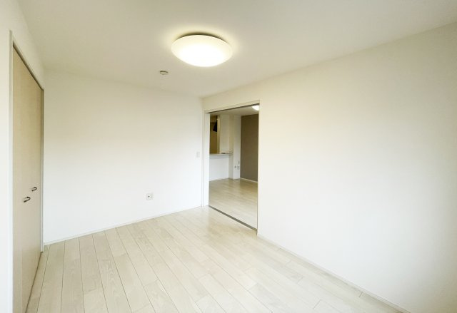 ビニグリーン末広の居間・リビング