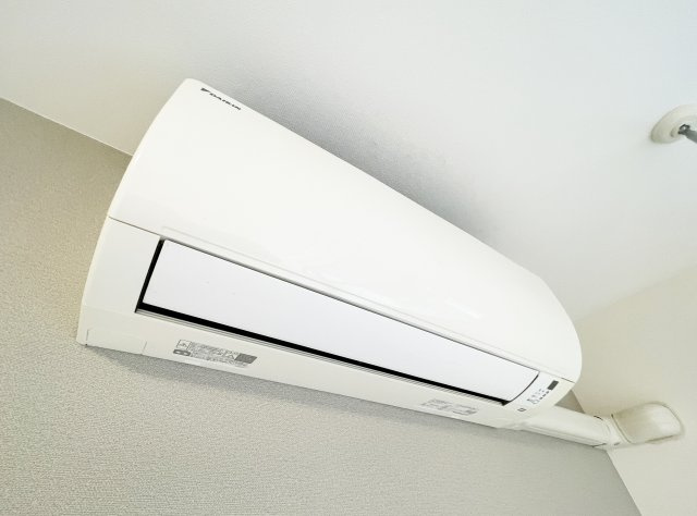 ビニグリーン末広の設備