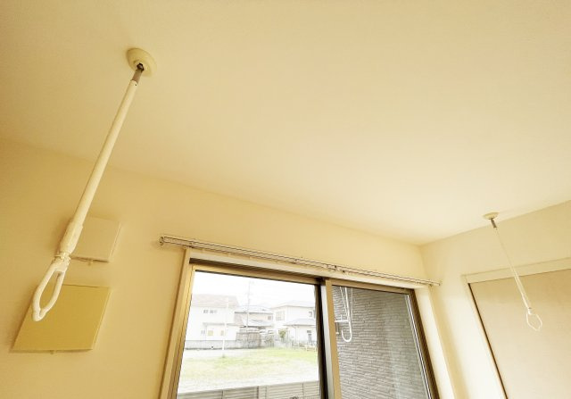 ビニグリーン末広の設備