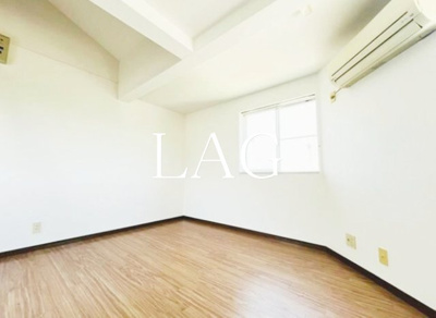 【寝室】 | コロネェード大宮 | 寝室です。