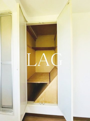 【収納】 | コロネェード大宮 | 収納です。