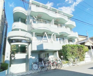 メゾン・ド・アエロスターの画像