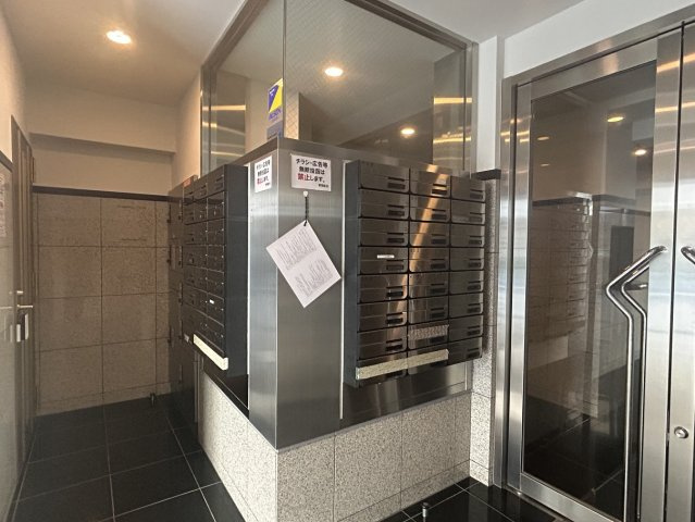 スカーラ文京本郷スカイプラザの設備