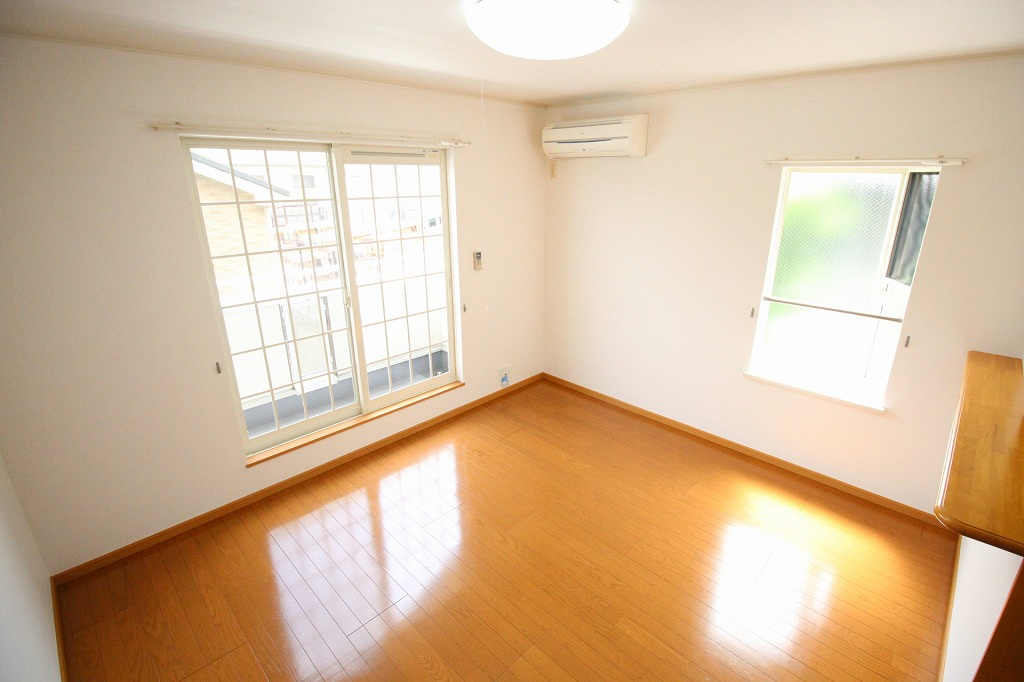 ハーベスト　スクエア壱番館のその他|※お部屋により仕様が異なる場合があります※