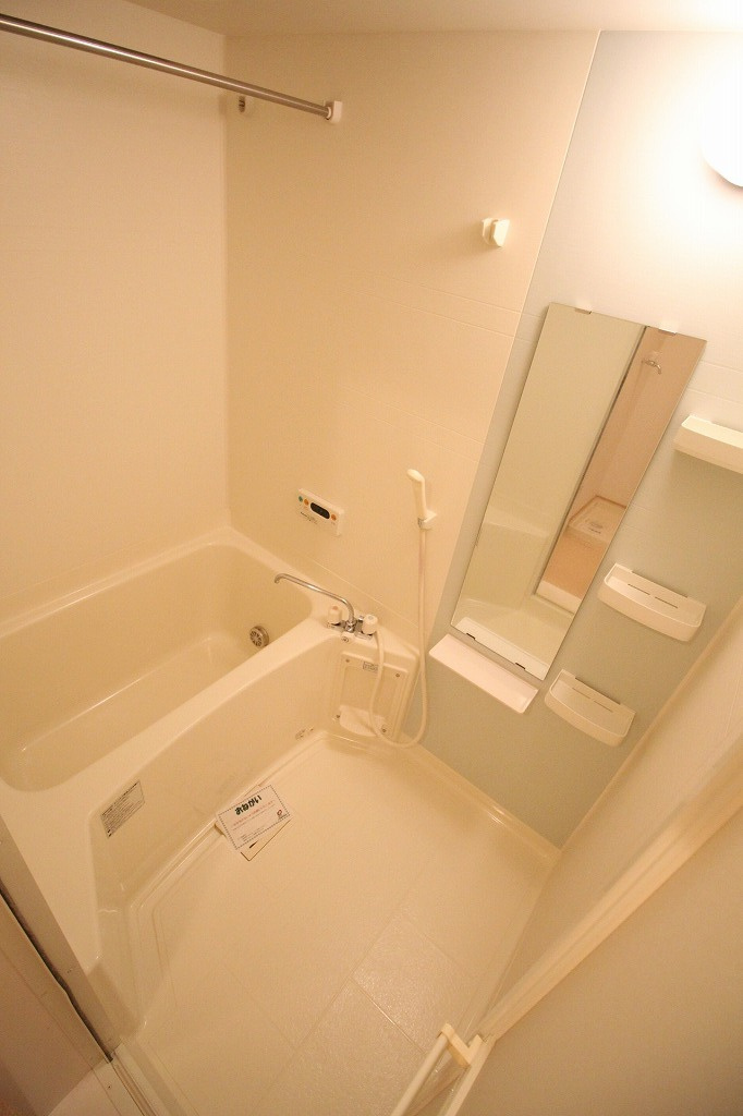 ハーベスト　スクエア壱番館の浴室|※お部屋により仕様が異なる場合があります※