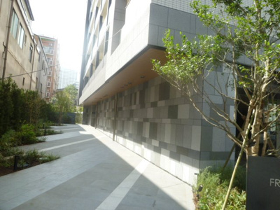  | フレンシア菊川