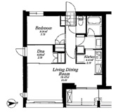 フレンシア玉川田園調布の画像
