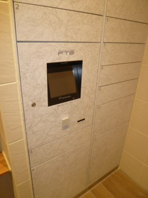 【設備】 | フレンシア椎名町