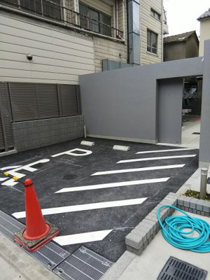 【設備】 | フレンシア椎名町