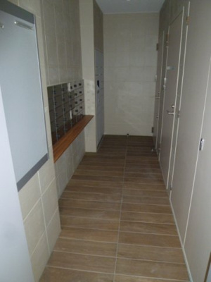 【設備】 | フレンシア椎名町