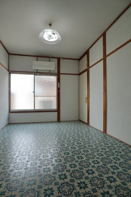 【洋室】 | ハピネス狭山