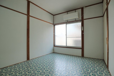 【洋室】 | ハピネス狭山