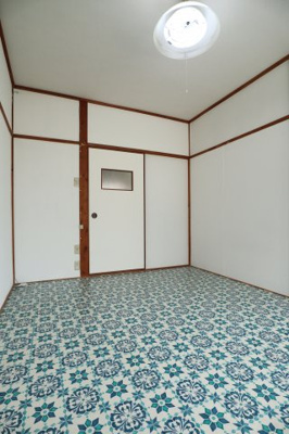 【洋室】 | ハピネス狭山