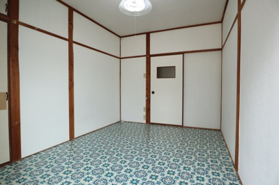 【洋室】 | ハピネス狭山