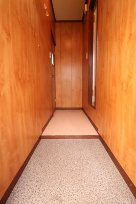 【玄関】 | ハピネス狭山