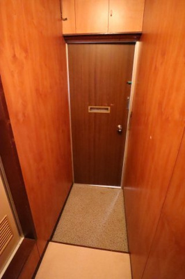 【内装】 | ハピネス狭山