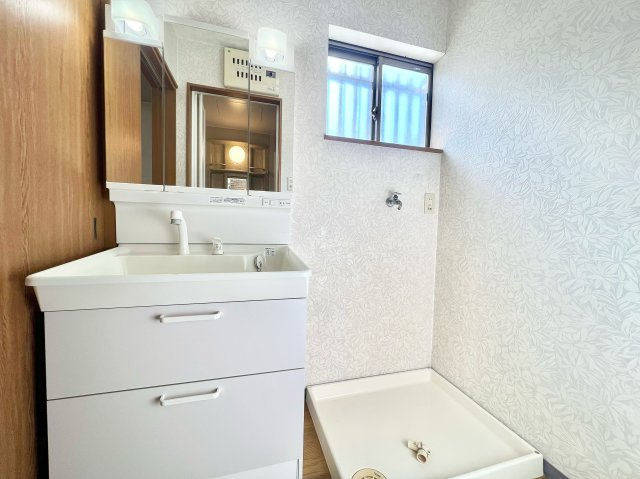 【洗面所】の画像