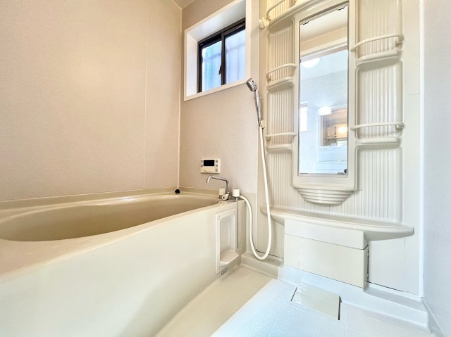 【浴室】の画像
